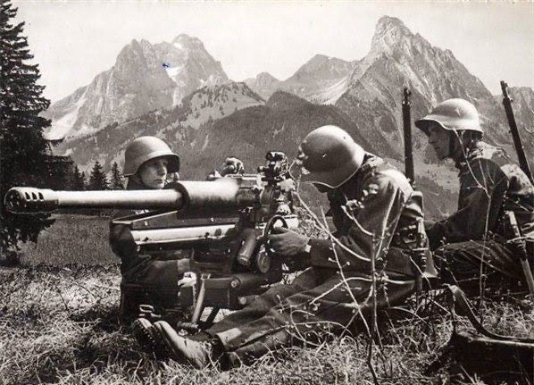 WW2 World War Two
