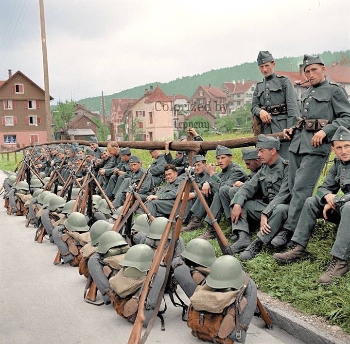 interwar (1919-1939)