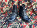 Modern Swiss army shoes KS90 combat boots shoes size 45 eu