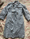 WW1/interwar/WW2 Swiss army greatcoat trench coat uniform soldier ord.1917