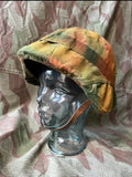 WW2 Swiss army m18 helmet with early camo cover helmet shell uniform soldier