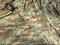 19th century/WW1 Swiss army sword blade saber officer NCO uniform
