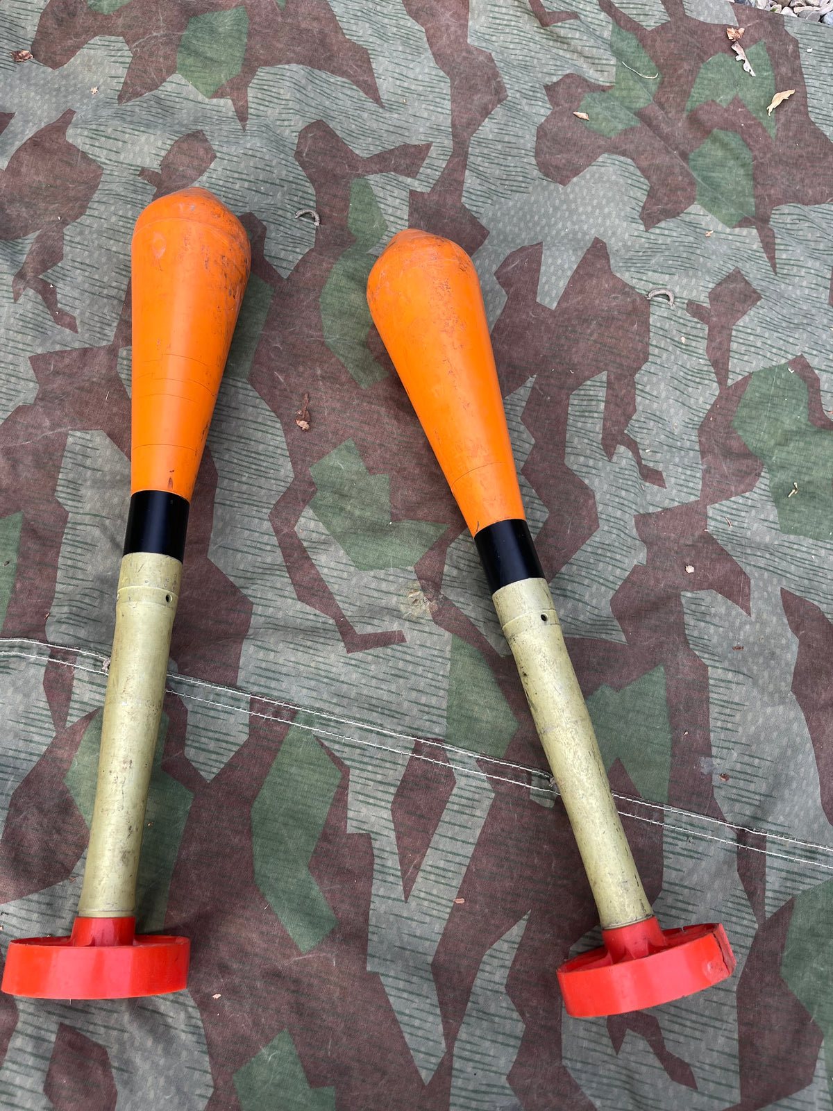 Cold War Swiss army Sig 510 rifle grande fake training flying carrot stgw 57 uniform soldier