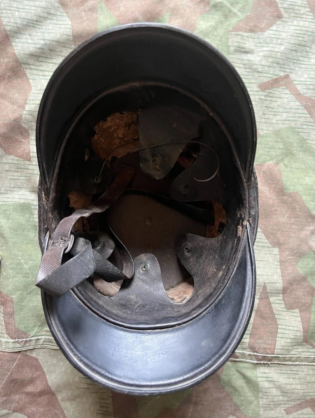 ww1 Swiss army artillery tschako shako schako hat cap ord.1898 uniform soldier