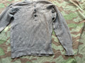 WW1/interwar/WW2 Swiss army pullover sweater uniform soldier lismer ord.1914