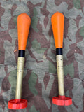Cold War Swiss army Sig 510 rifle grande fake training flying carrot stgw 57 uniform soldier
