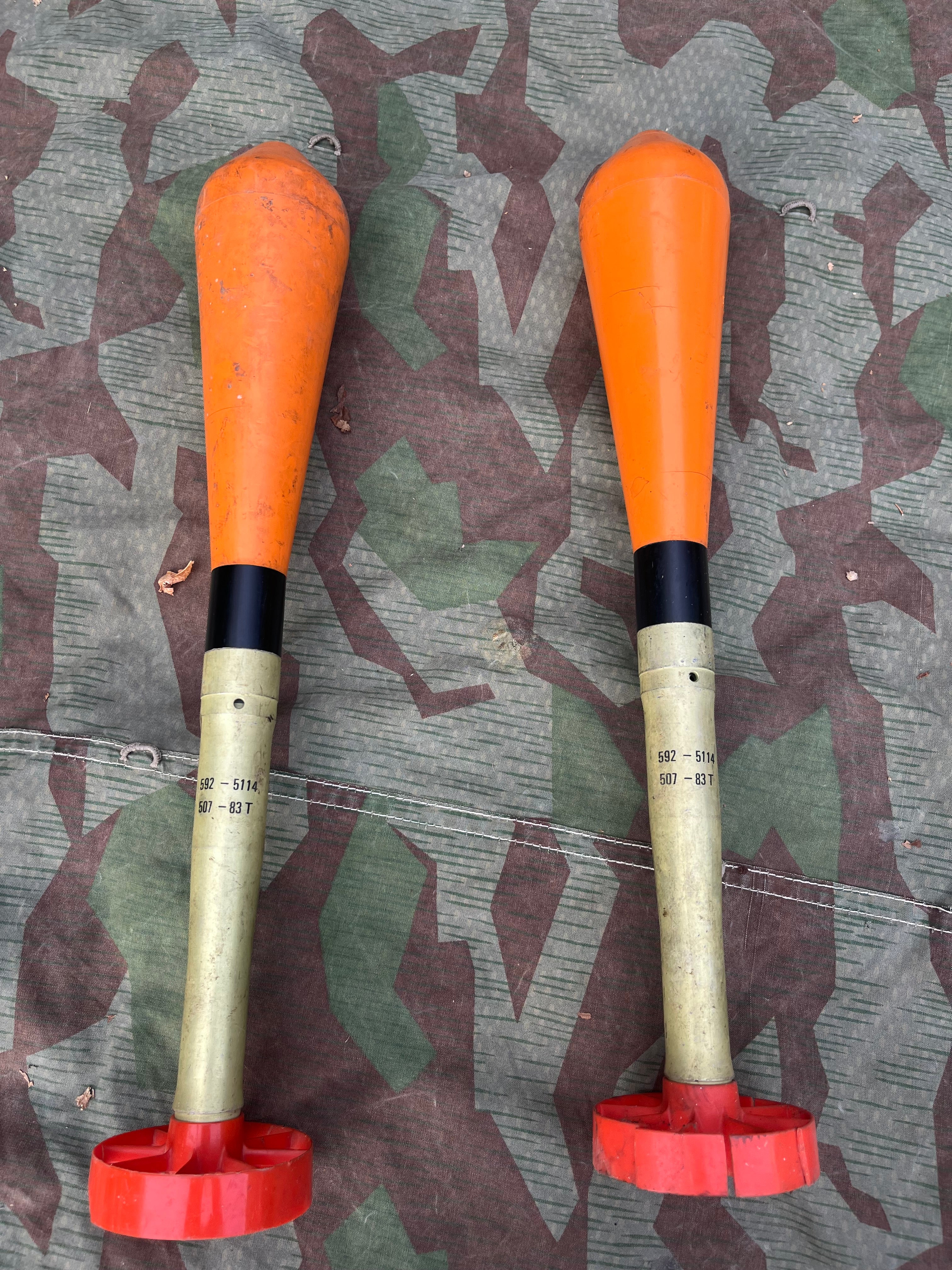 Cold War Swiss army Sig 510 rifle grande fake training flying carrot stgw 57 uniform soldier