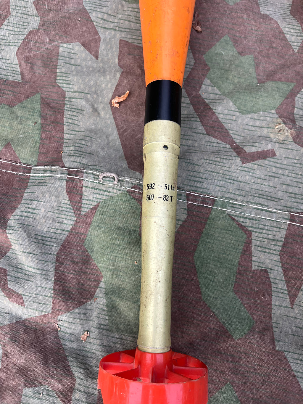 Cold War Swiss army Sig 510 rifle grande fake training flying carrot stgw 57 uniform soldier