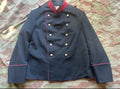 19th century/ WW1 Swiss army infantry rifleman jacket uniform soldier ord.1888/1898