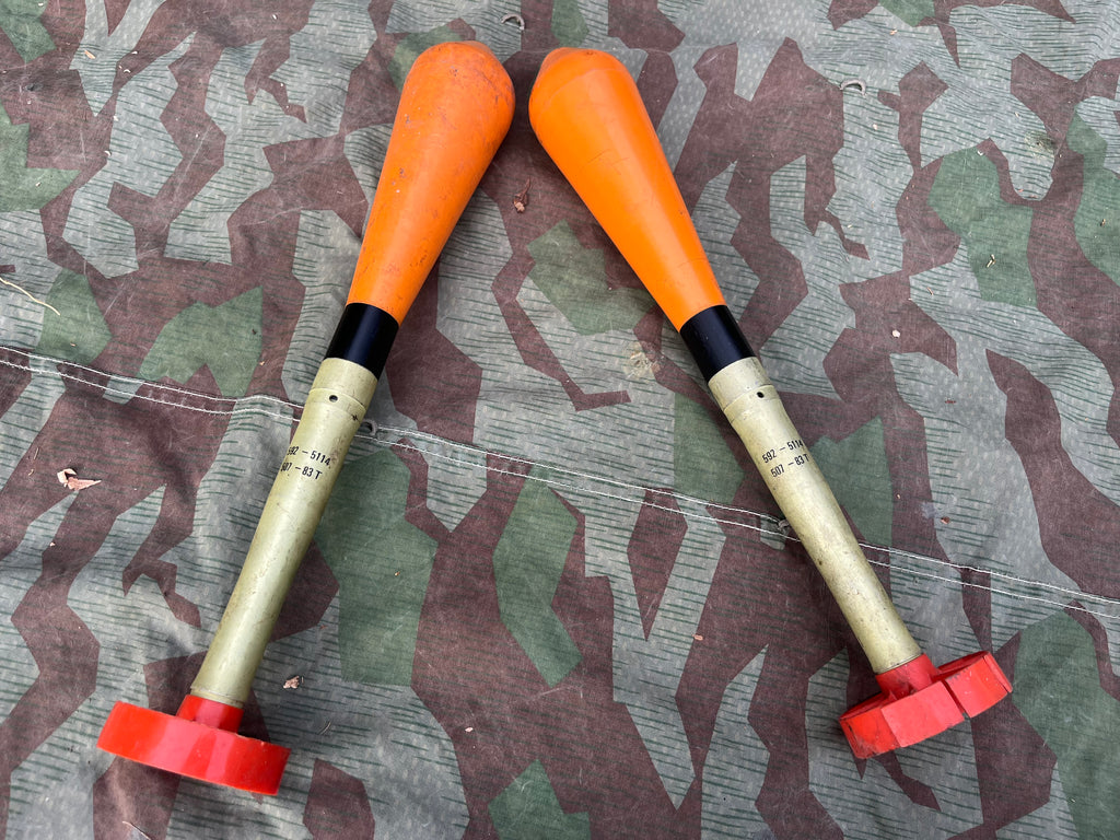 Cold War Swiss army Sig 510 rifle grande fake training flying carrot stgw 57 uniform soldier